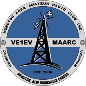 Moncton Area Amateur Radio Club